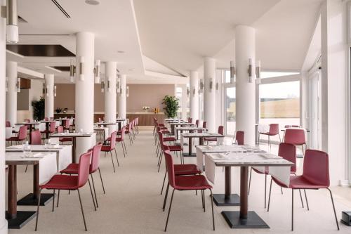 una hotels bologna san lazzaro