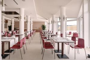 una hotels bologna san lazzaro