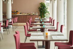 una hotels bologna san lazzaro