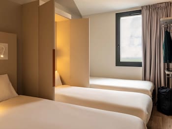 Ibis Budget Gonesse Le Bourget,,2 star