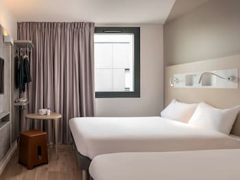 Ibis Budget Gonesse Le Bourget,,2 star