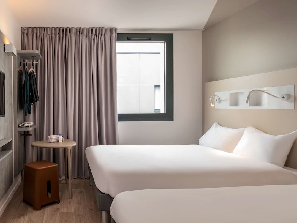 ibis budget gonesse le bourget