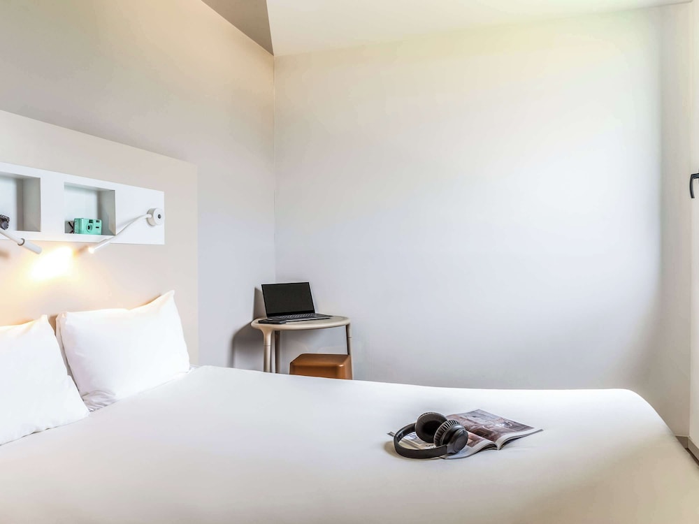 ibis budget gonesse le bourget