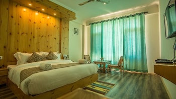 pashmina a boutique hotel
