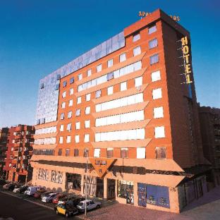 Hesperia Sant Joan,Esplugues De Llobregat>>Barcelona,3 star