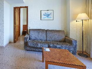 Hesperia Sant Joan,Esplugues De Llobregat>>Barcelona,3 star