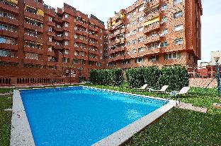Hesperia Sant Joan,Esplugues De Llobregat>>Barcelona,3 star