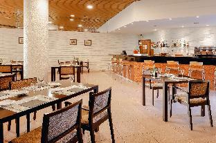 Hesperia Sant Joan,Esplugues De Llobregat>>Barcelona,3 star
