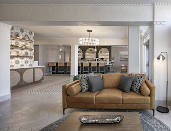 Hotel Virginia Santa Barbara, Tapestry Collection By Hilton,Near Presidio Santa Barbara,4 star