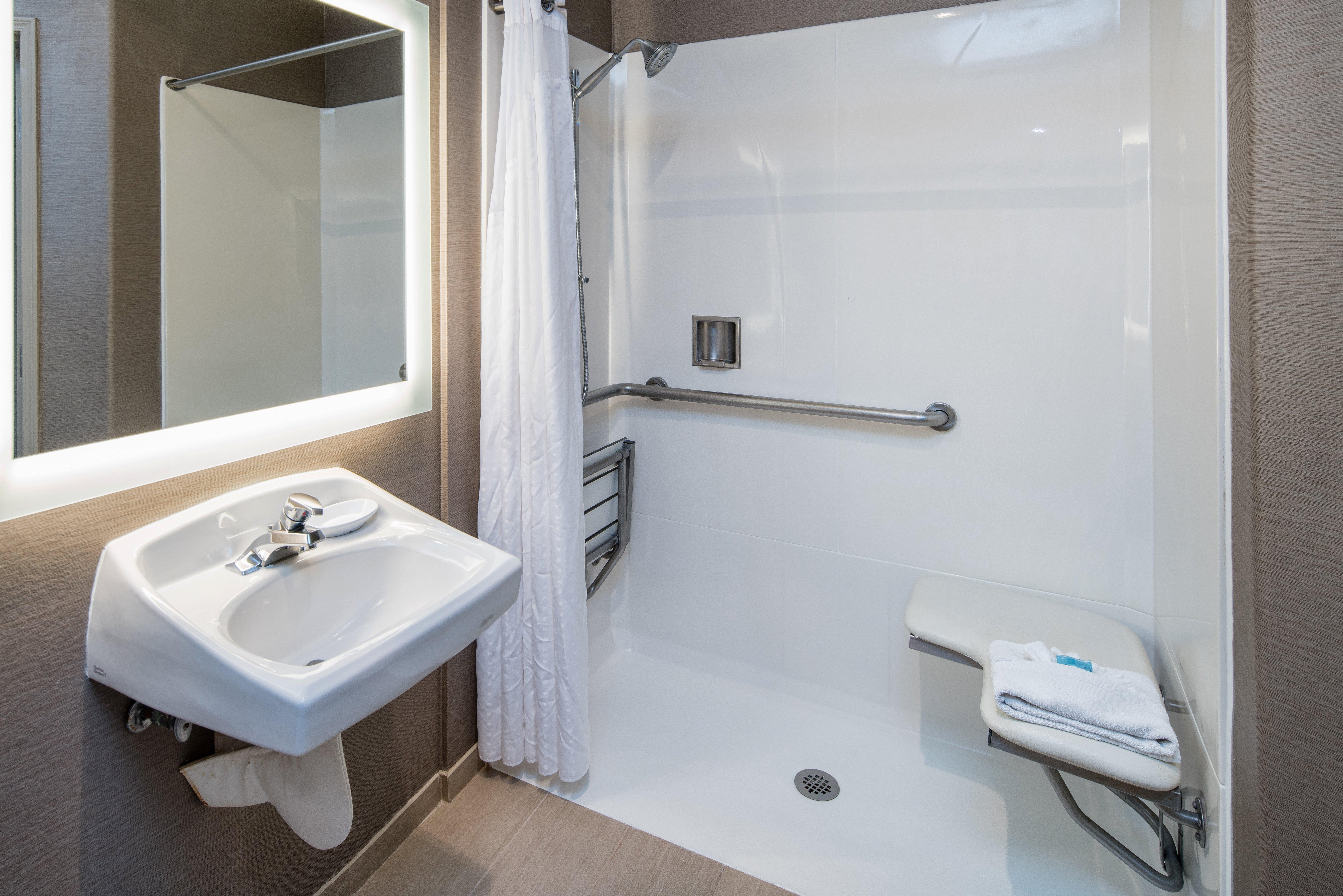 holiday inn express and suites santa clara by ihg