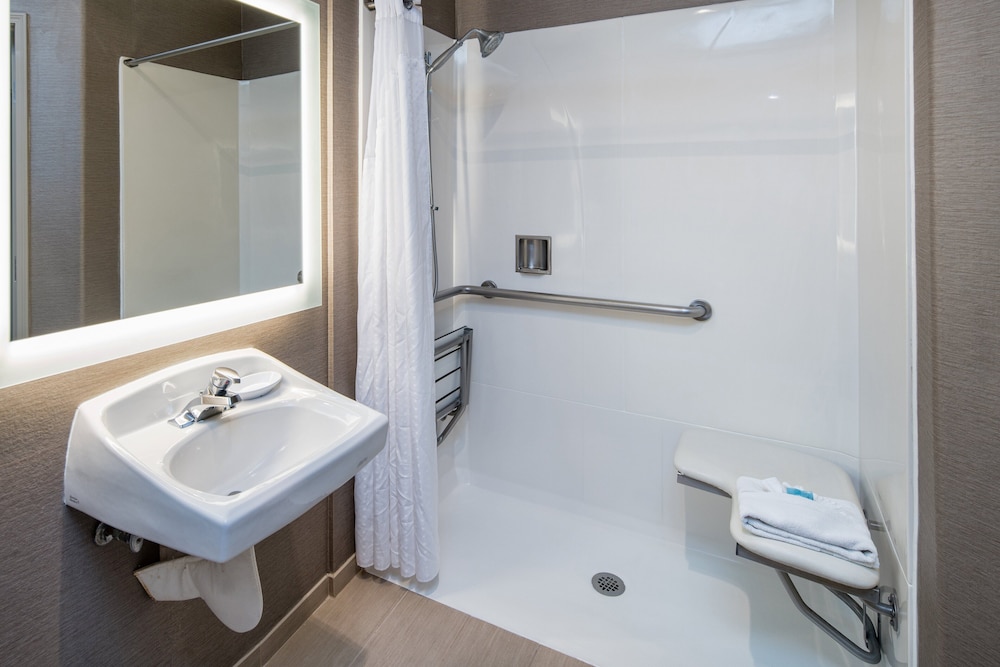 holiday inn express and suites santa clara by ihg
