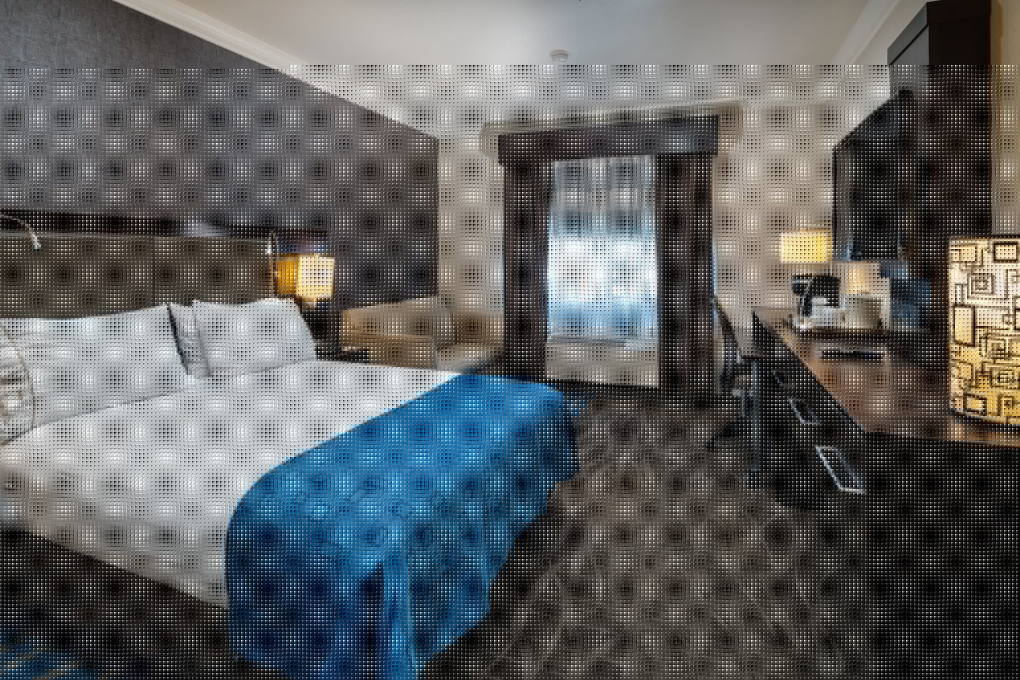 holiday inn express and suites santa clara by ihg