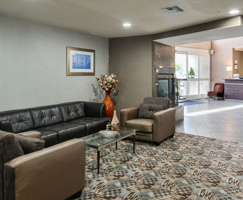 holiday inn express and suites santa clara by ihg