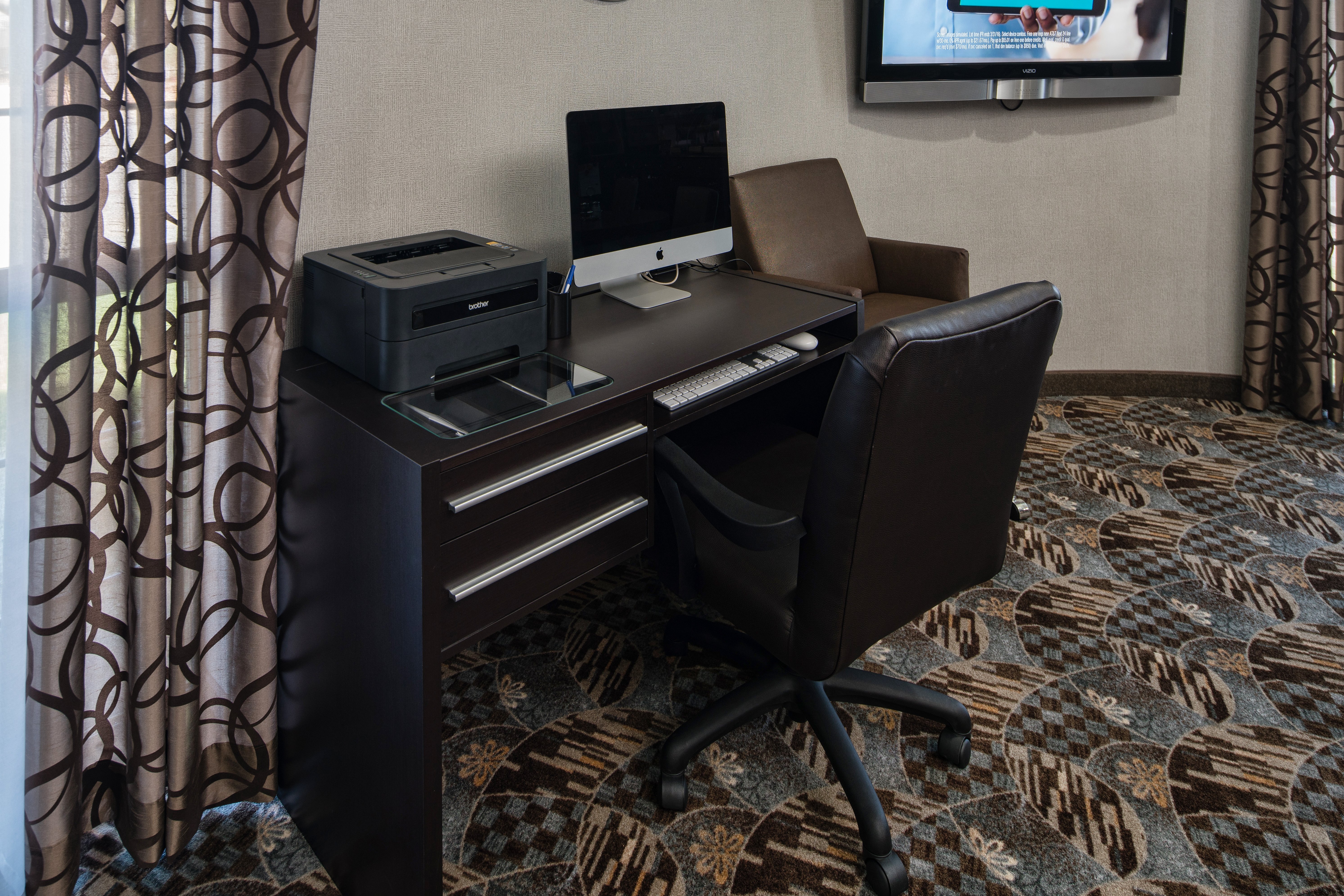 holiday inn express and suites santa clara by ihg