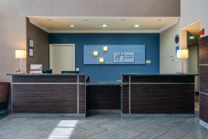 holiday inn express and suites santa clara by ihg