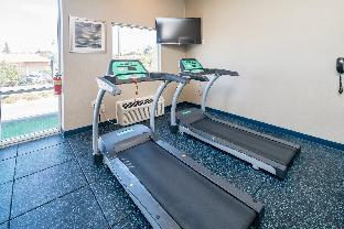 holiday inn express and suites santa clara by ihg