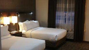 holiday inn express and suites santa clara by ihg