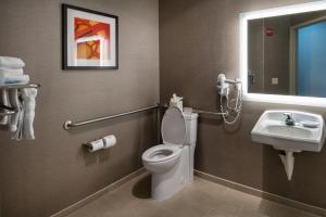 holiday inn express and suites santa clara by ihg