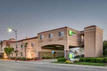 Holiday Inn Express & Suites Santa Clara By Ihg,Cupertino>>Concord,3 star