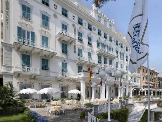 grand hotel miramare