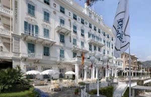 Grand Hotel Miramare,Liguria>>Genoa,5 star
