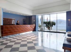 Grand Hotel Miramare,Liguria>>Genoa,5 star