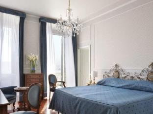 Grand Hotel Miramare,Liguria>>Genoa,5 star