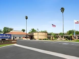 travelodge by wyndham santa maria