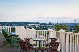 travelodge by wyndham santa maria