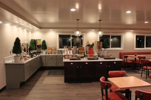 travelodge by wyndham santa maria