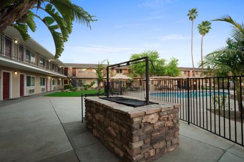 travelodge by wyndham santa maria