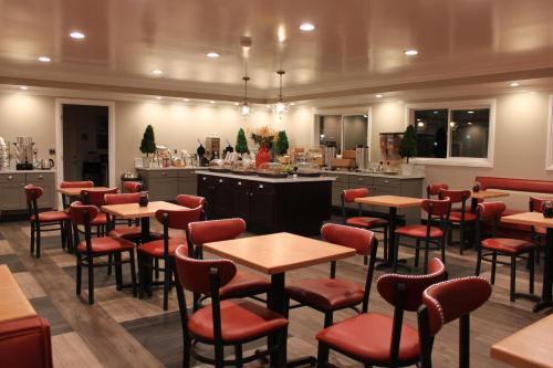 travelodge by wyndham santa maria