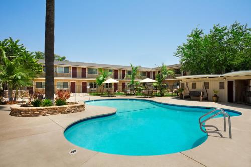 travelodge by wyndham santa maria