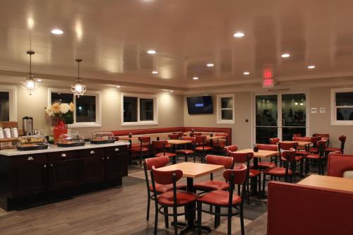 travelodge by wyndham santa maria