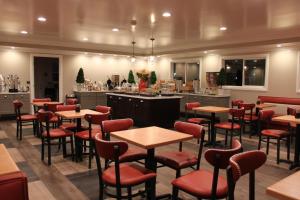 travelodge by wyndham santa maria