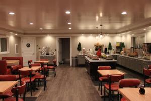 travelodge by wyndham santa maria