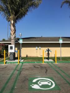 travelodge by wyndham santa maria