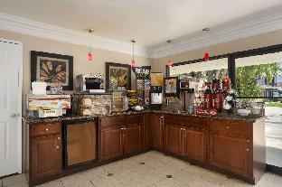 travelodge by wyndham santa maria