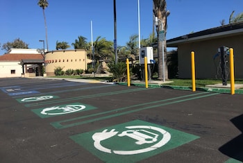 travelodge by wyndham santa maria