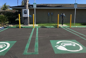 travelodge by wyndham santa maria