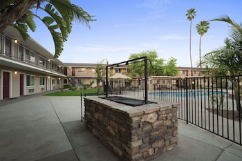 travelodge by wyndham santa maria