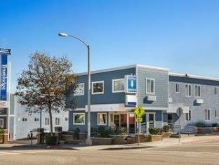 Surestay Hotel By Best Western Santa Monica,Inglewood>>Beach Cities,3 star