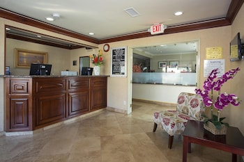surestay hotel by best western santa monica