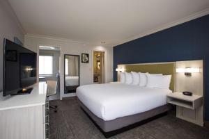 surestay hotel by best western santa monica