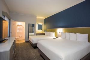 surestay hotel by best western santa monica