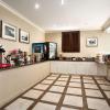 surestay hotel by best western santa monica