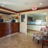 surestay hotel by best western santa monica