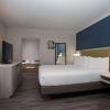 surestay hotel by best western santa monica