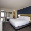 surestay hotel by best western santa monica