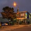 surestay hotel by best western santa monica